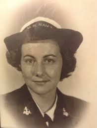 Eleanor McFadden Obituary