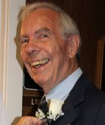 Howard Russell Zerkle