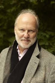 Simon Crocker remembers John Kobal