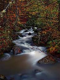Neutral Density Filter Tips For Long Exposures During The Day Landscape Photography Tutorial Rural Photography Landscape Photography