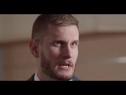 Introducing Dr. Jonas Wilson-Leedy