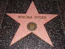 One of the suspects is seen on security video twerking through the madrag retail store on north university drive while pulling clothes off shelves and shoving them into her bag. Winona Ryder Wikipedia