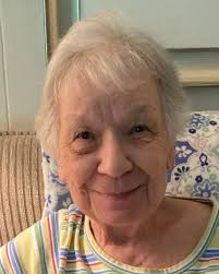 Joan Matthews Wheeler Obituary March 21, 2024