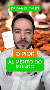 Daniel Casagrande Nutricionista