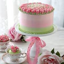 What makes a birthday cake a birthday cake? Fabulous Cake Decorating Ideas Recipes And Cake Pictures