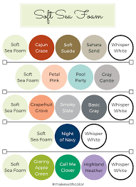 Color Inspiration Part 4 Color Combos Color Color Inspiration