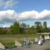 And selling through their course members should spread out their brand, especially if you give a good golf lessons that has improved your member skills where it can be used as your courses reference. 1