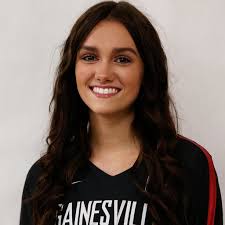 Savannah Brock's High School Bio