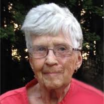 Margaret Mary Shircliff (Matthews) Obituary 2018