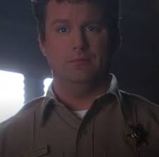 Patrick Gilmore's appearances in science fiction TV shows