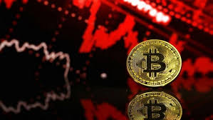 Bitcoin has been volatile with a downward bias since elon musk withdrew from endorsing the cryptocurrency. Bitcoin Collapsed To 30 Thousand More Than Twice From The April Maximum 4you Dialy