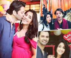 Barun Sobti Pashmeen Manchanda Secretly Hoped For A Girl Gives A Unique Name To Their Baby Find Out Here More about barun sobti & pashmeen manchanda's love story.