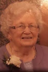 Condolence Book for Mary Ryan (née Lee) (Kiltegan, Wicklow)