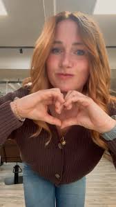 Die Woche der Veränderungen! So viele Jahre den Wunsch im Kopf gehabt, alle  davon abgeraten & sie kommt zu mir zum Beratungsgespräch und ich bin die  erste die ihr sagt „also ich glaub Kupfer würde bei ...