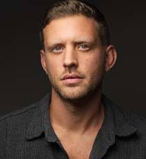 Tom Durant-Pritchard