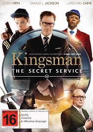 Matthew vaughn is currently writing the screenplay of the kingsman sequel, which he previously revealed would feature an american version of the british kingsman. Kingsman The Secret Service Dvd In Stock Buy Now At Mighty Ape Nz