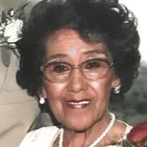 Guadalupe Medellin Obituary