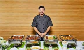 How To Start A Catering Business From Home 2020 Guide Weblogue Catering Business Starting A Catering Business Catering Ideas Food