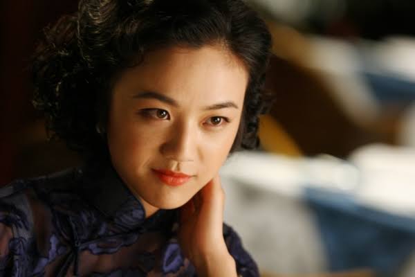 Lust, Caution” (2007): holy crap, Tang Wei | Feminéma