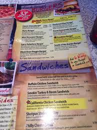 What kind of pizza is at bubba's 33? Bubba S 33 Menu