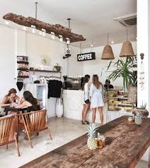 1 888 Likes 26 Comments Cafe Organic Cafeorganicbali On Instagram Canggu Vibes Canggu Coffee Shops Interior Cafe Interior Design Cafe Interior