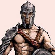 От анита ганери, ник спенсър и роб шоун Spartak Biografiya Gladiatora Kratko Istoriya Zhizni
