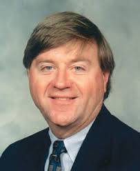 Jerry Doherty- Columbus Ohio