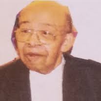 Obituary information for Harold Greenlee