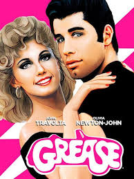 Here are the cast of my Grease read that will be