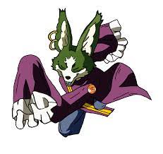 Ultra instinct345 is an ultimate technique that separates the consciousness from the body, allowing it to move and fight independent of a martial artist's thoughts and emotions.6 it is an extraordinarily difficult technique to master, even for the hakaishin. Majora Of Universe 4 By Elrincondeurko On Deviantart