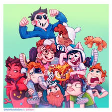 May 31, 1992 age 29) also known as vanossgaming is a popular youtuber known for his exceptional editing skills and ironic humor. Home Twitter In 2021 Banana Bus Squad Vanoss Crew Team 6