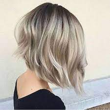 100 New Bob Hairstyles 2016 2017 Frisuren Bob Frisur Bob Frisur 2018