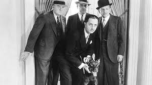 Lakeshore Classic Movies | The Kennel Murder Case (1933) | PBS