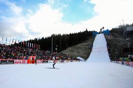 Travel guide resource for your visit to klingenthal. Klingenthal Richtet Ersatz Weltcup Der Skispringer Nach Sapporo Absage Aus Skispringen Com
