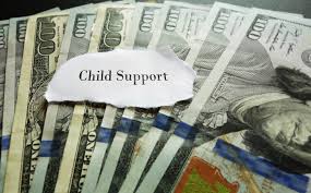 A money order is like a check, but the funds are prepaid. You Have An Order For Child Support In California Now What