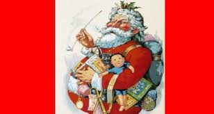 Santa Claus Is Real And He S As German As Christmas Itself Download the perfect santa claus pictures. santa claus is real and he s as german