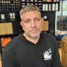 How do you like your Bloody Mary? Create your masterpiece and share your  photo! #bloodymary #brunch #trainshot #sundayfunday #patiodining