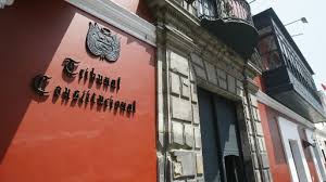 Tribunal de justicia de la unión europea. Cuales Son Las Funciones Del Tribunal Constitucional Peru Gestion