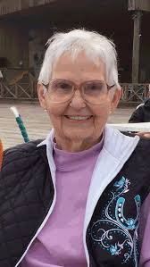 Rosemary Obituary (2017)