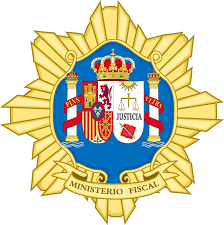File:Spanish Judiciary Badge-Public Prosecutor.svg - Wikimedia Commons