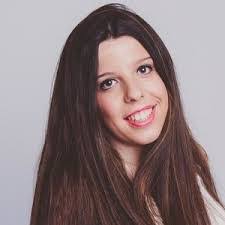 Amanda Roma's Instagram, Twitter & Facebook