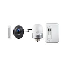 We did not find results for: Heath Zenith Sl 3010 00 Notifi Video Doorbell Build Com