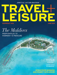 Signup to get the inside scoop from our monthly newsletters. Accor By Travel Leisure Southeast Asia Issuu