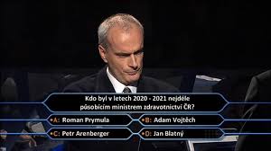 Adam vojtěch (born 2 october 1986) is a czech politician and lawyer who has been minister of health since 13 december 2017,1 in both the first and second cabinets of prime minister andrej babiš. Absurdistan 2021 The Best Of The Czech Health Minister Memes Prague Czech Republic