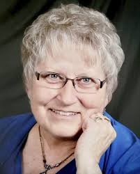 Sharon E. Meckley Obituary