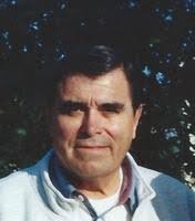 David Marmion Obituary