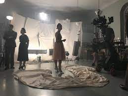 Advice On Improving My Lighting Rig Lighting Roger A Deakins Cinematic Lighting Light Cinema Cinematography Lighting