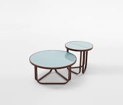 Thea Low Tables By Tihany Design For Roda In 2020 Side Table Design Low Tables Table