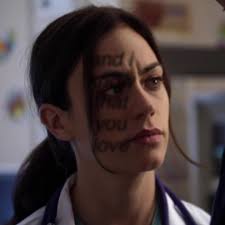 Sons of Anarchy: Jax and Tara Couch Scene Highlights