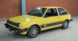 Image result for Yellow 1979 Colt